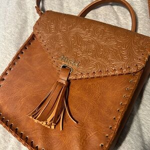 Western purse